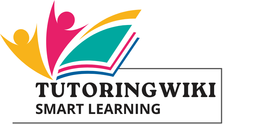 Tutoring Wiki